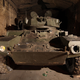 Illustration for article titled Secret Underground Bunker Is Full of World War Weapons and Military Vehicles